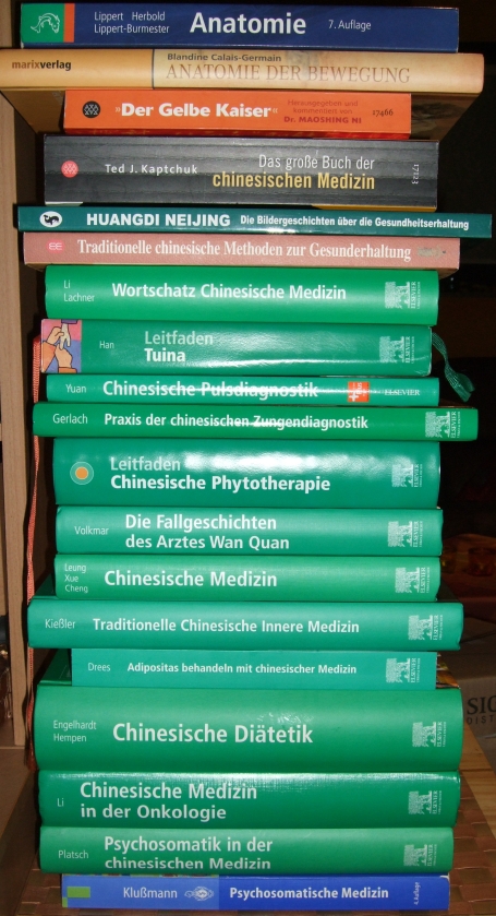Buecherliste
