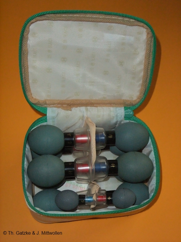 HACI Set